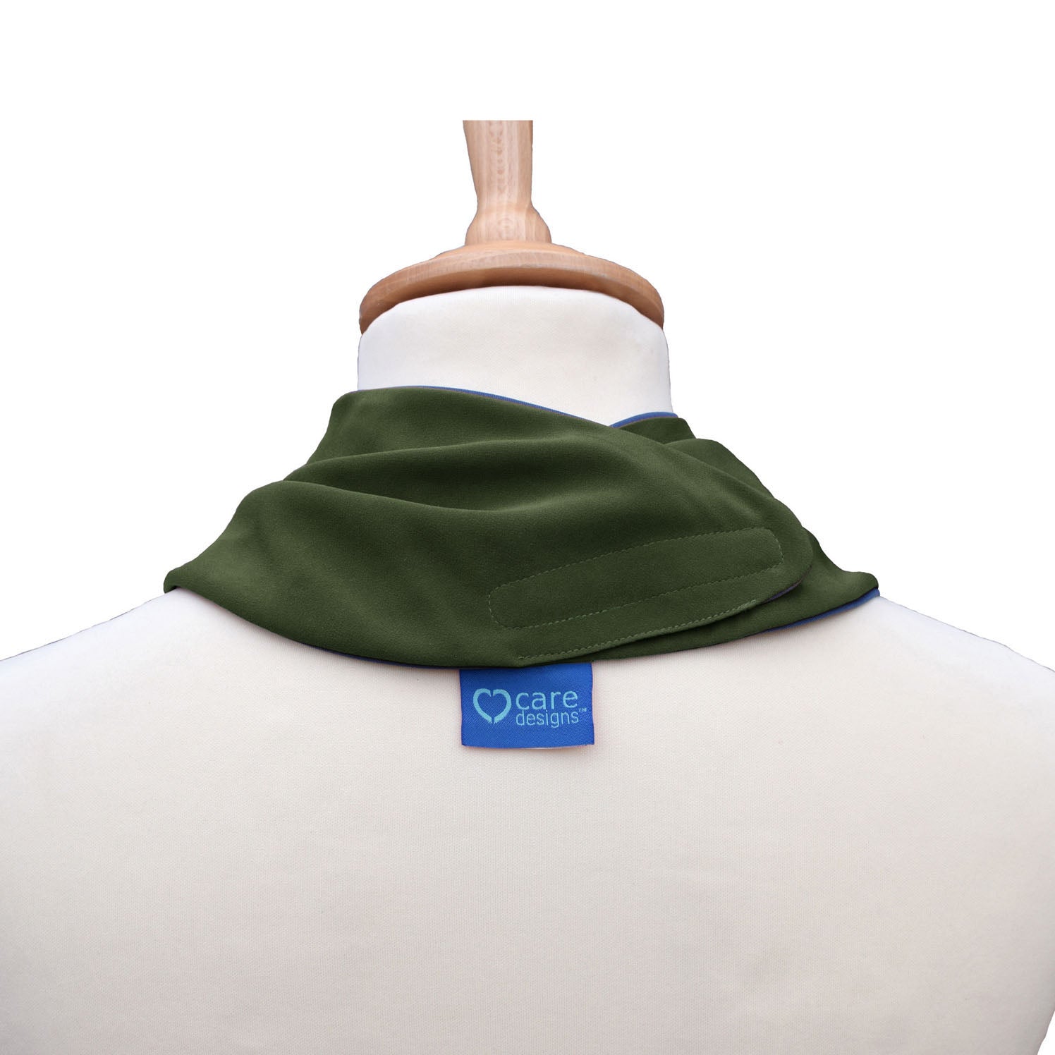 Care Designs (Teen/Adult) - Waterproof Bandana Bibs