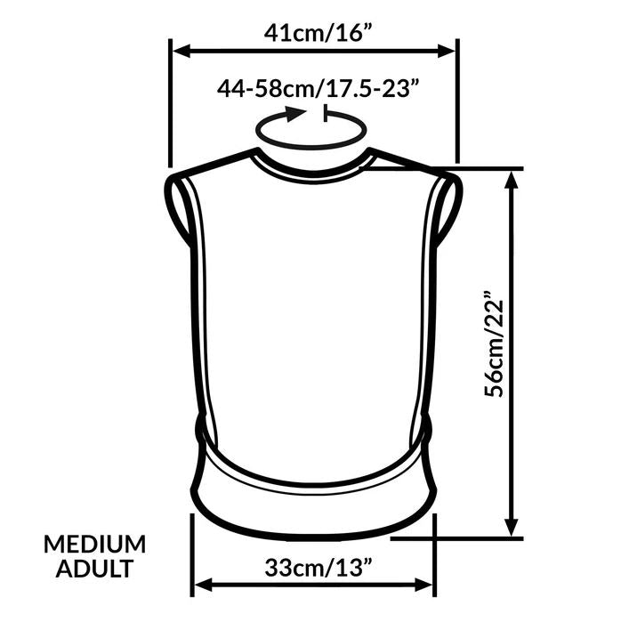 Care Designs - Tabard Bibs