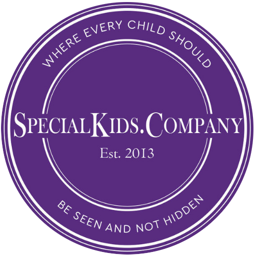Special Needs Clothing | Adaptive Clothing & Accessories — SpecialKids.Company