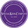 The Special Kids Company LLC