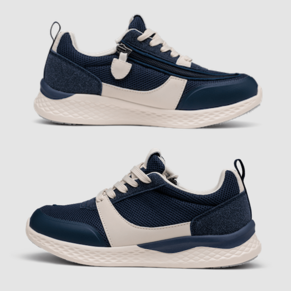 Friendly Shoes Coast (Women) - Blissful Blue