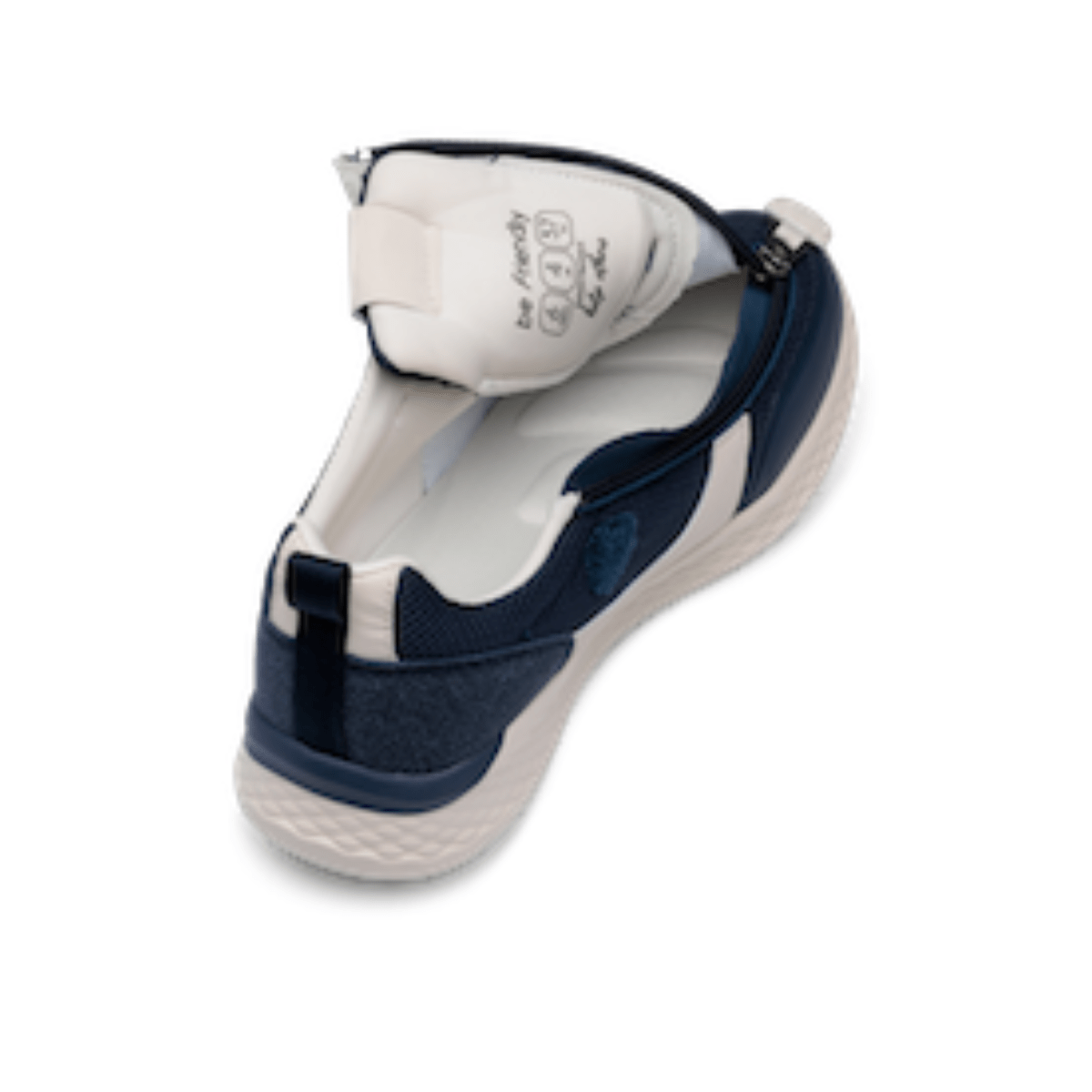 Friendly Shoes Coast (Women) - Blissful Blue