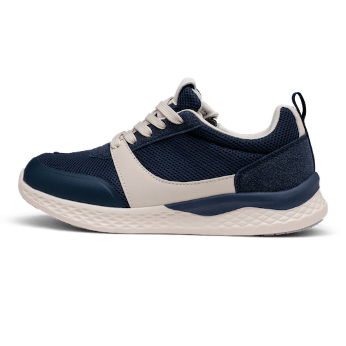 Friendly Shoes Coast (Women) - Blissful Blue