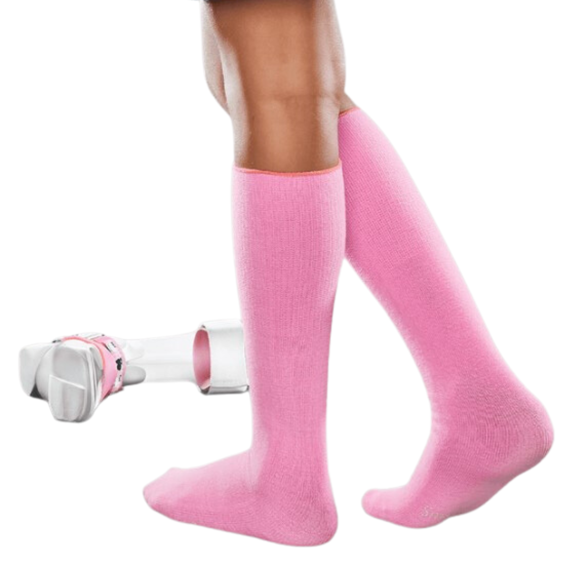 KnitRite (Kids) - AFO Interface Seamless Socks