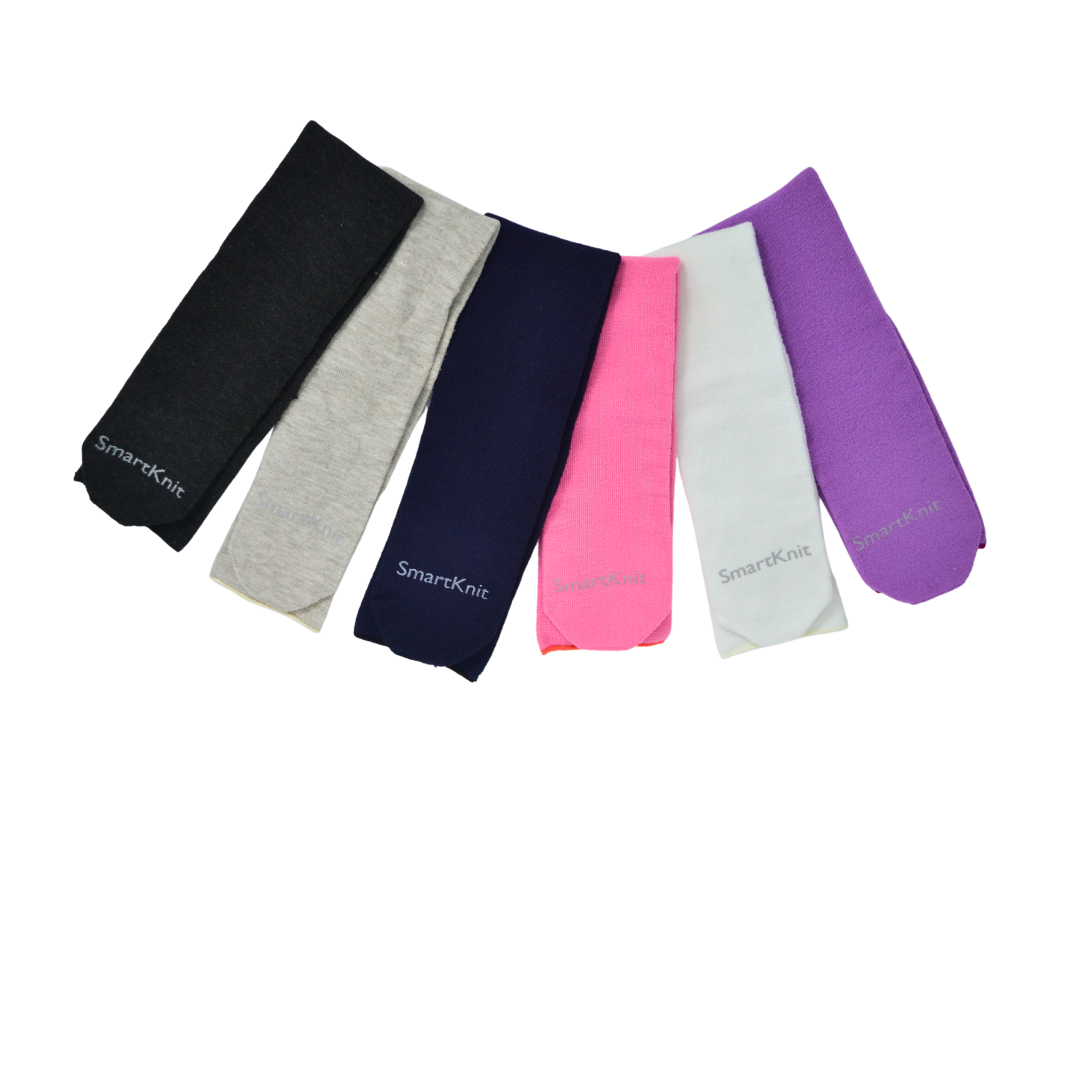 KnitRite - KAFO Interface Kids Seamless Socks