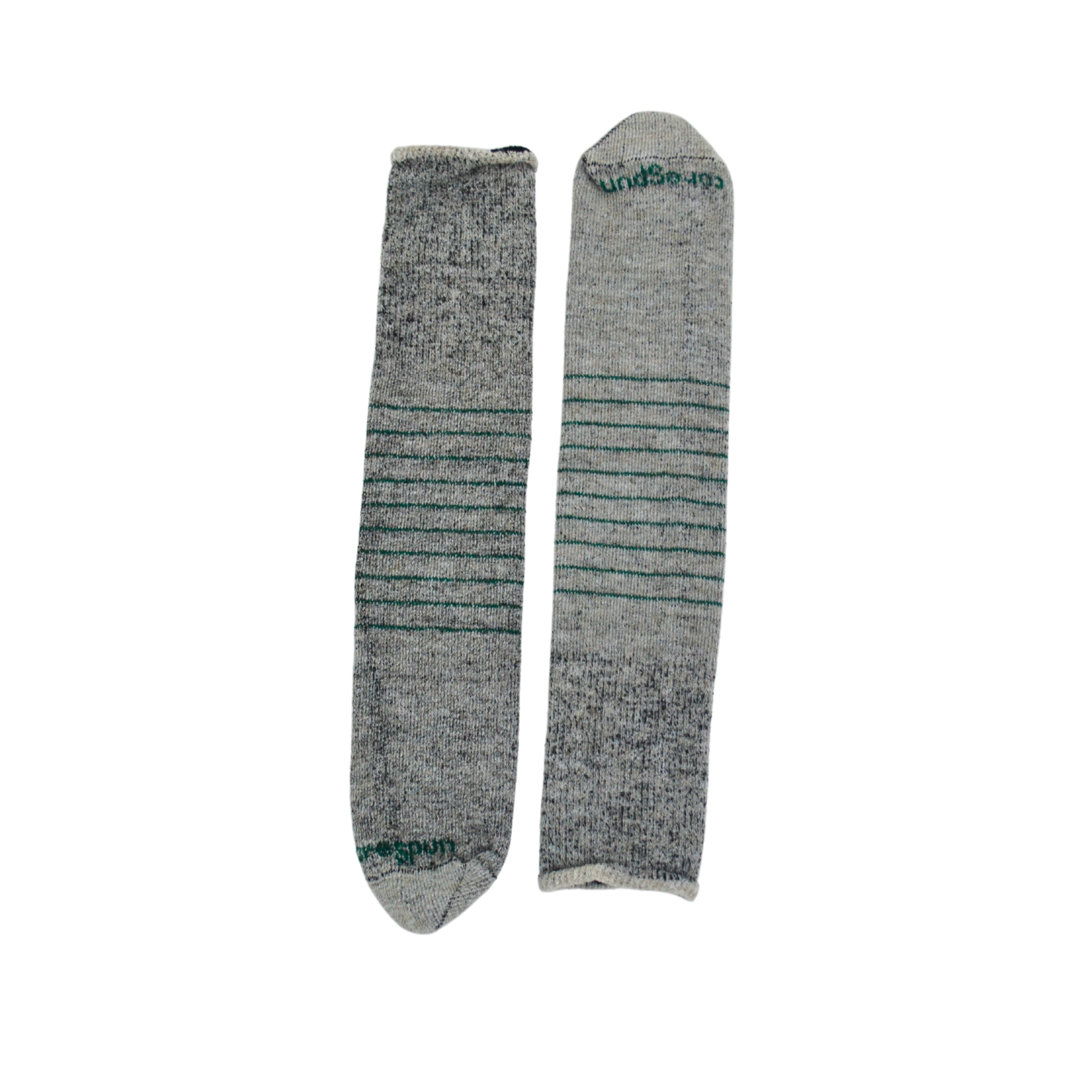 KnitRite - Patternered AFO Kids Socks 3 Pack Core Spun