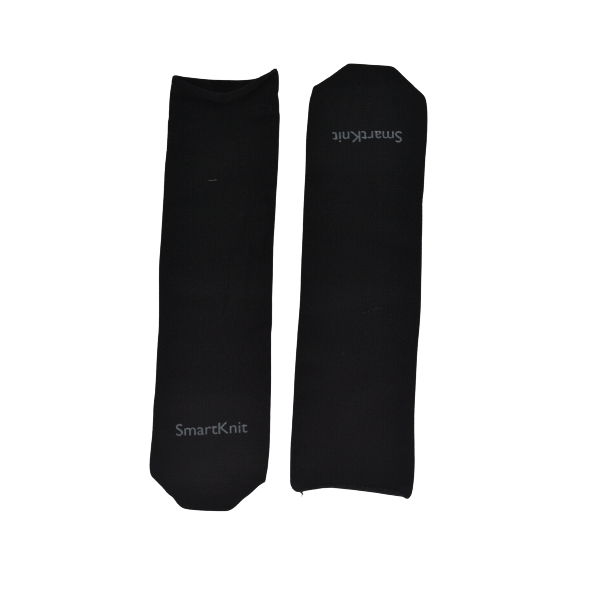 SmartKnit (Adults) - Seamless Sensitivity Socks Wide Crew