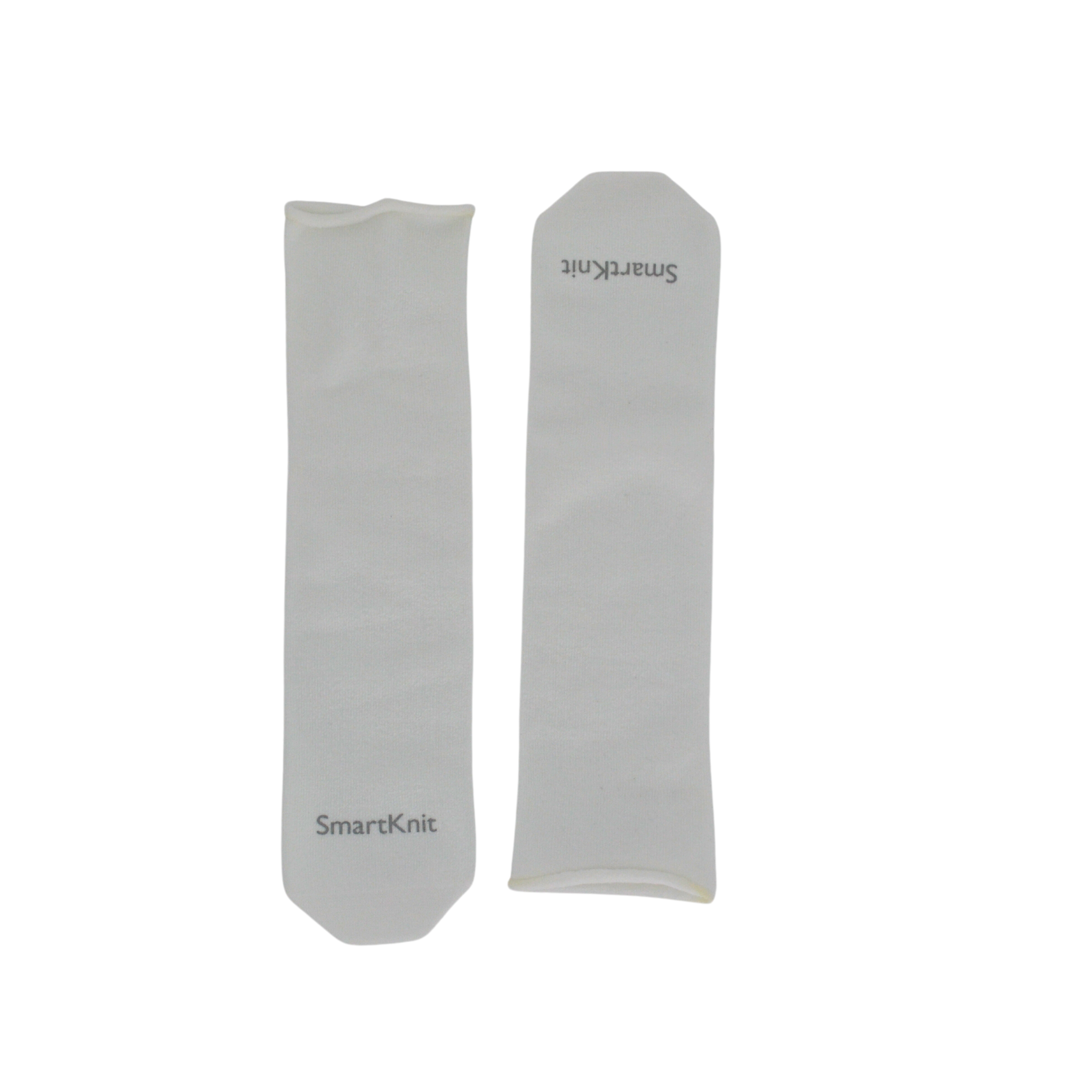 SmartKnit - Adult Seamless Sensitivity Socks - Wide Crew