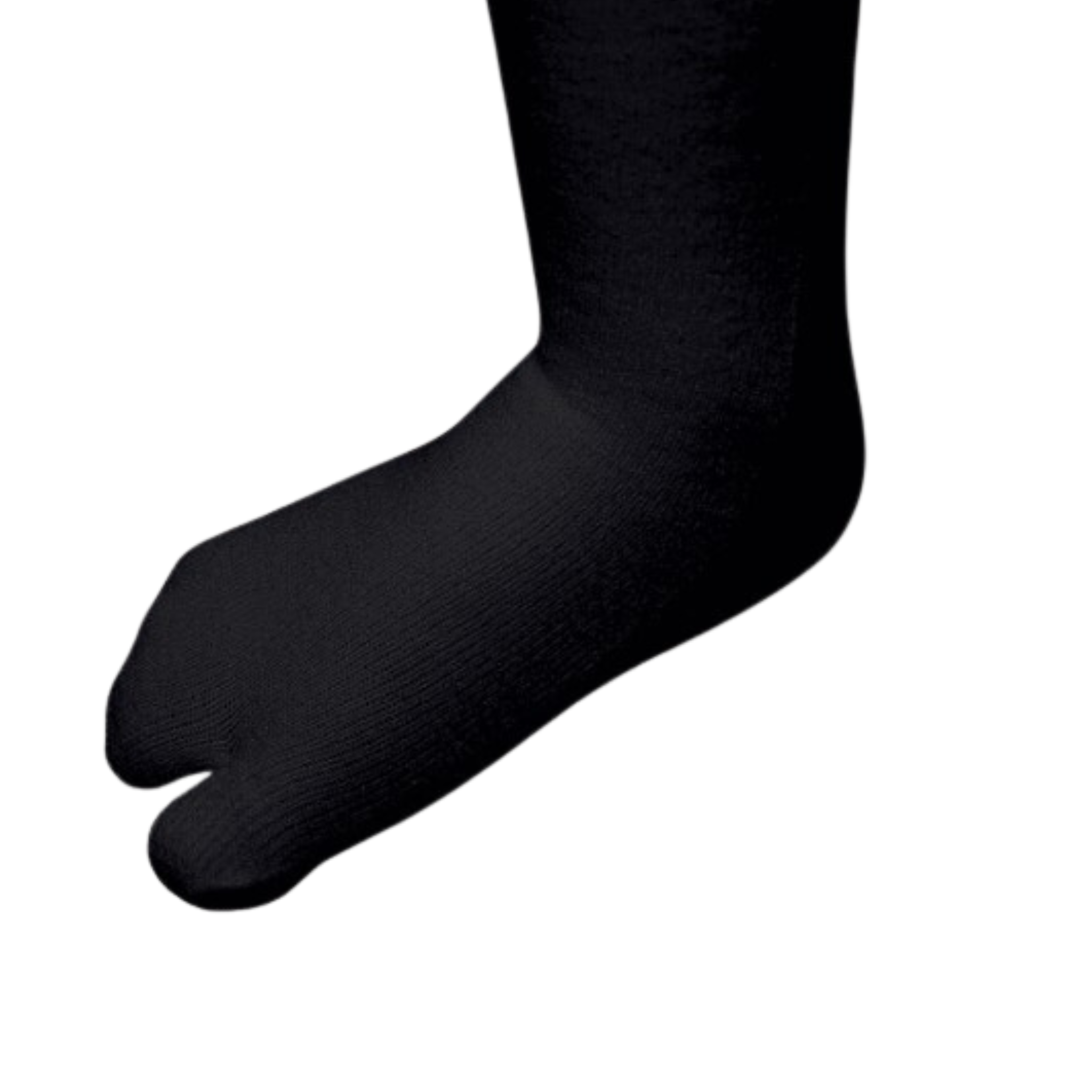 KnitRite - AFO Adults Big Toe Seamless Socks