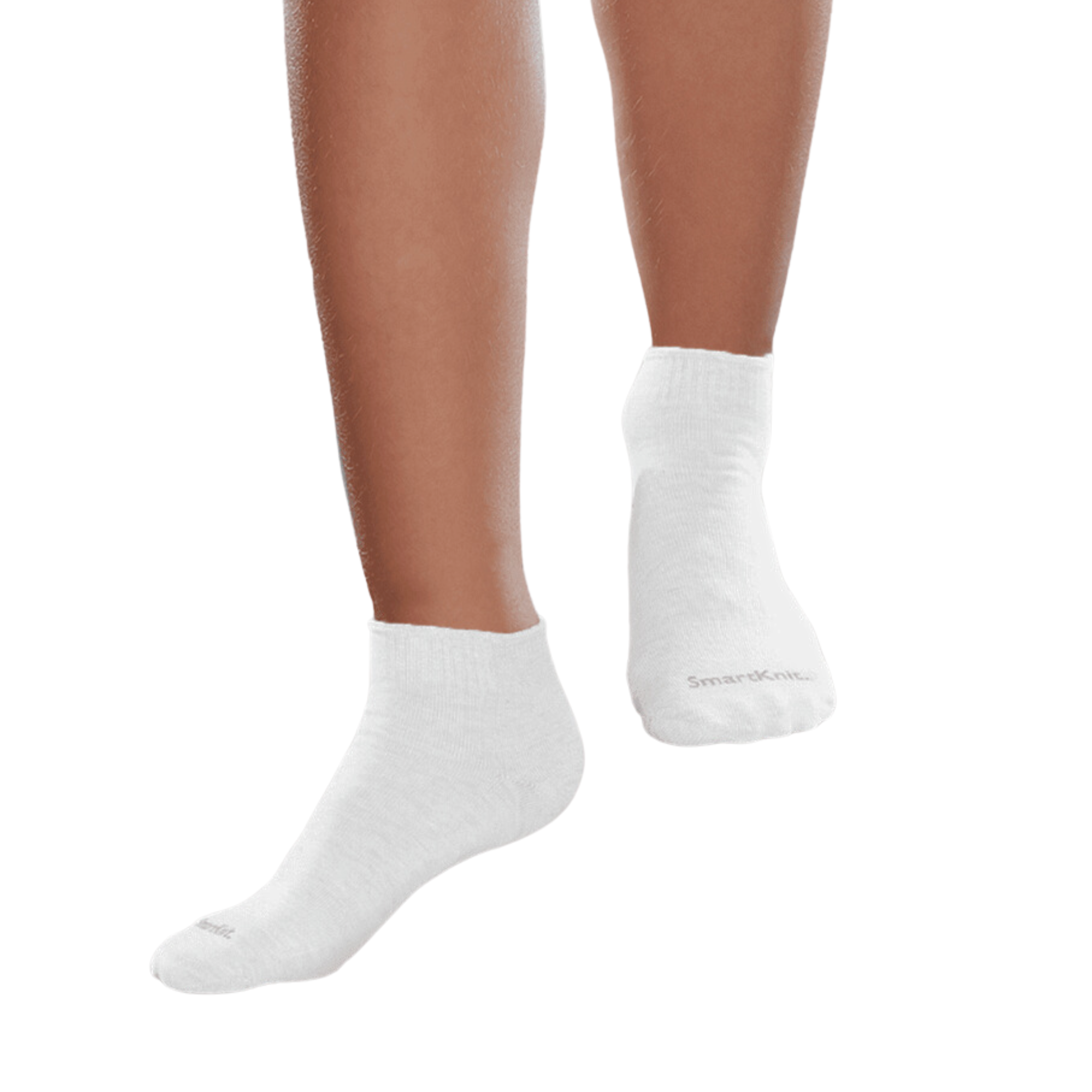 SmartKnitBIGKIDS - Seamless Ankle Socks