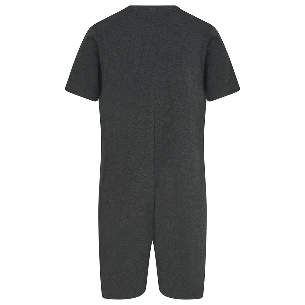 KayCey® Popper Vests (Kids) - Short Sleeve / Knee Length