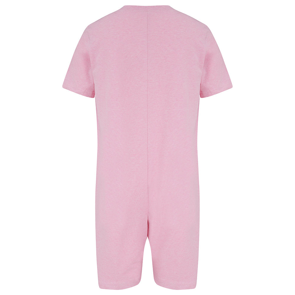 KayCey®P Popper Vests (Adults) - Short Sleeve / Knee Length