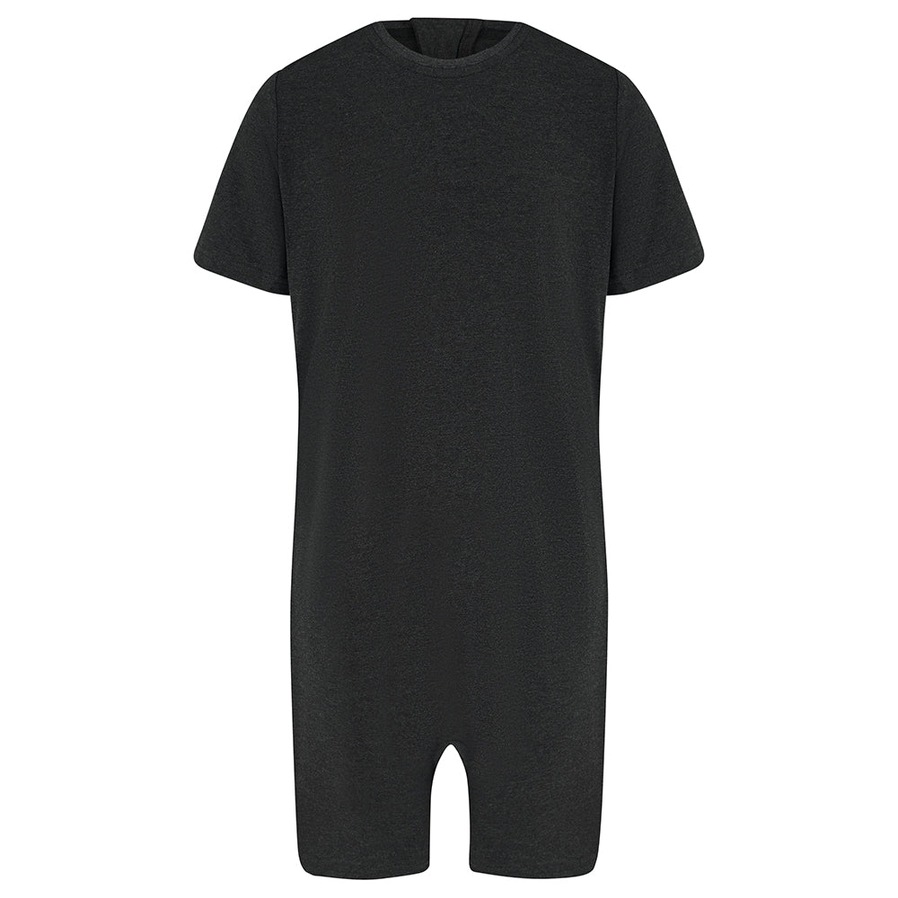 KayCey®P Popper Vest - Short Sleeve with Tube Access - Adults