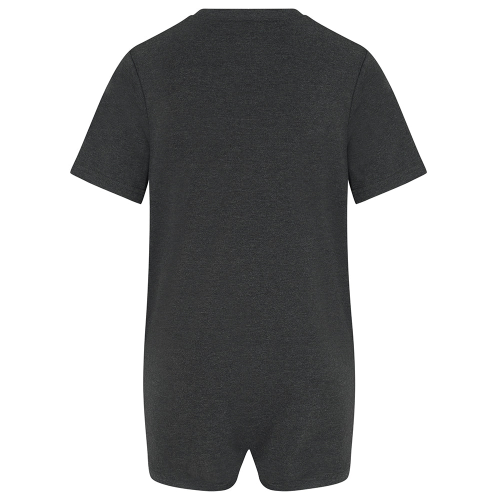 KayCey®P Popper Vests (Kids) - Short Sleeve with Tube Access