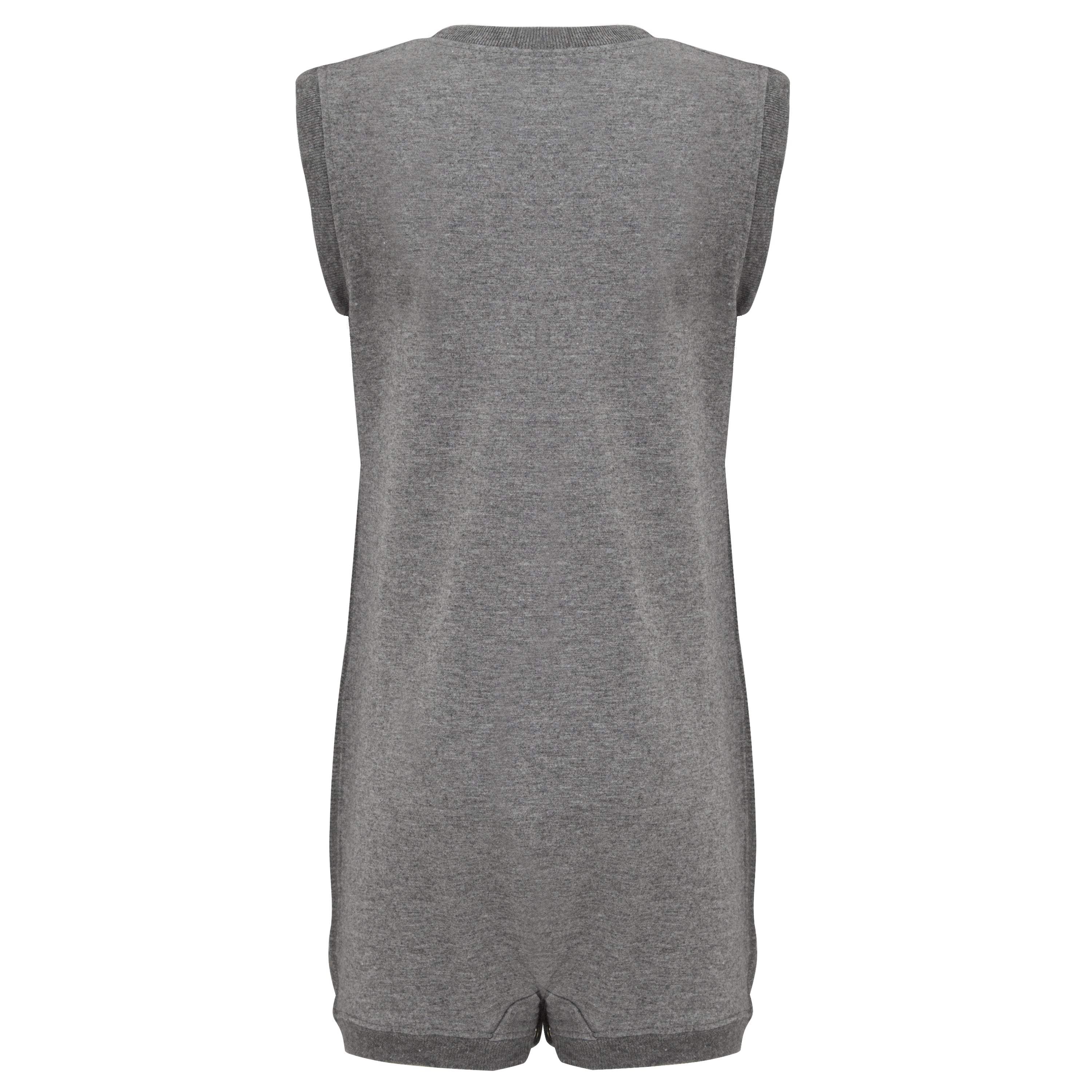KayCey®P Popper Vest (Adults) - Sleeveless with Tube Access