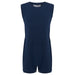 KayCey_Adaptive_clothing_for_older_children_with_special_needs_Sleeveless_Navy_Front