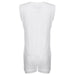 KayCey_Adaptive_clothing_for_older_children_with_special_needs_Sleeveless_White_Back