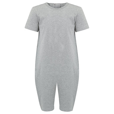 KayCey_Adaptive_clothing_for_older_children_with_special_needs_Zip_Back_Grey_Front