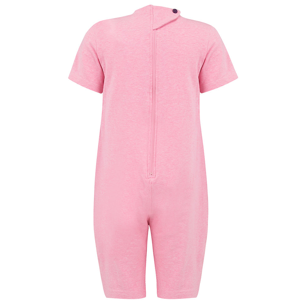 KayCey_Adaptive_clothing_for_older_children_with_special_needs_Zip_Back_Pink_Back