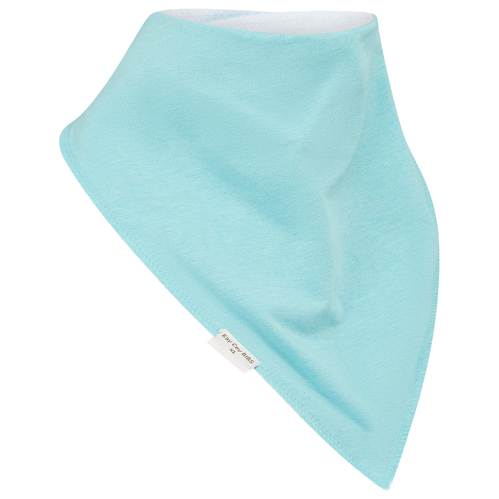 KayCey®B Bibs - Plain Fleece Lined Cotton