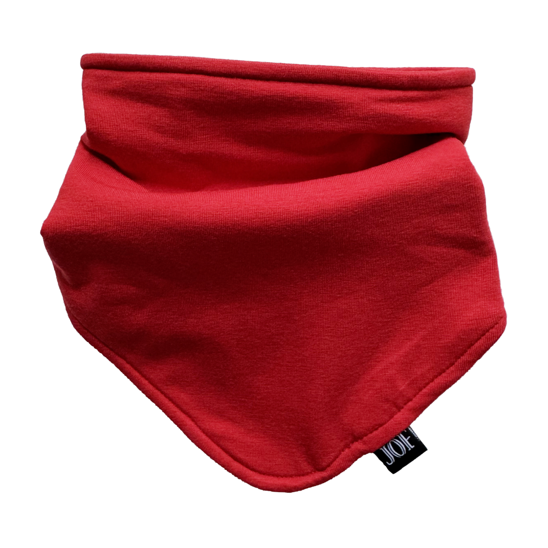 JOF - Bandana Solid Colours