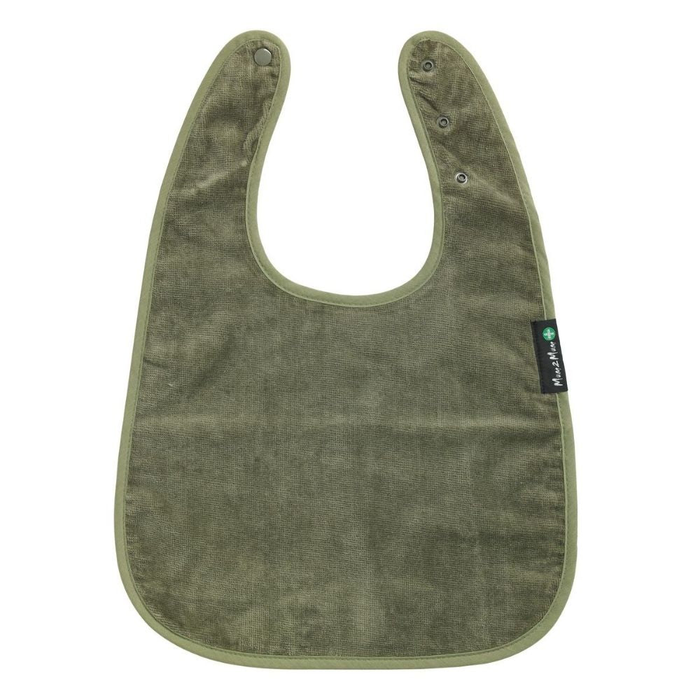 Mum2Mum - Feeding Aprons