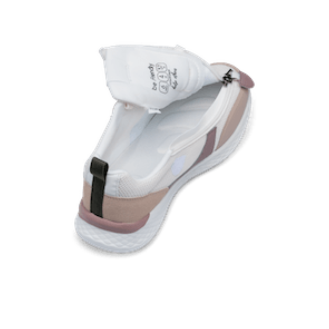 Friendly Shoes Coast (Women) - Pink Dawn