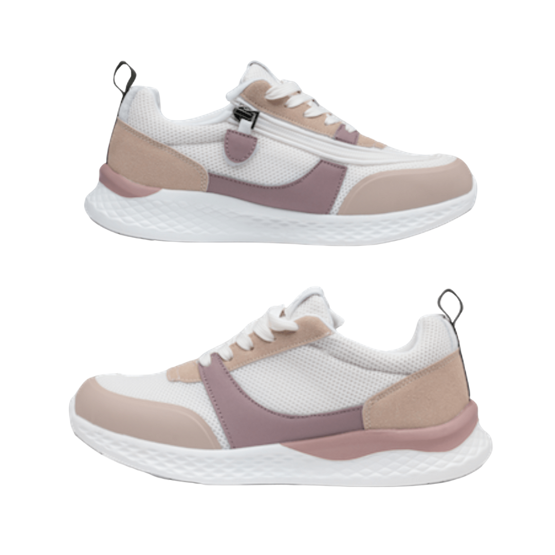 Friendly Shoes Coast (Women) - Pink Dawn