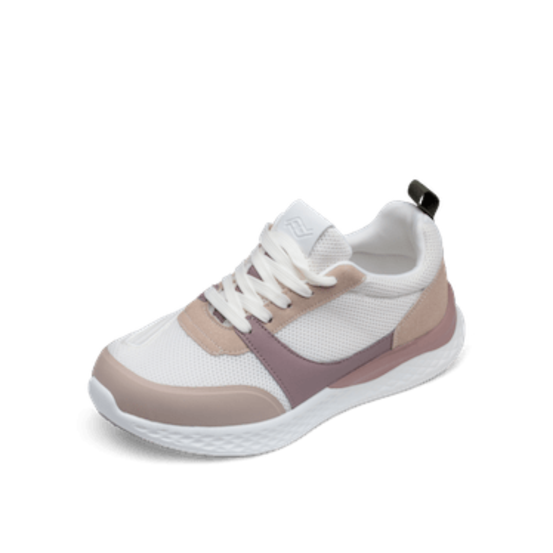 Friendly Shoes Coast (Women) - Pink Dawn