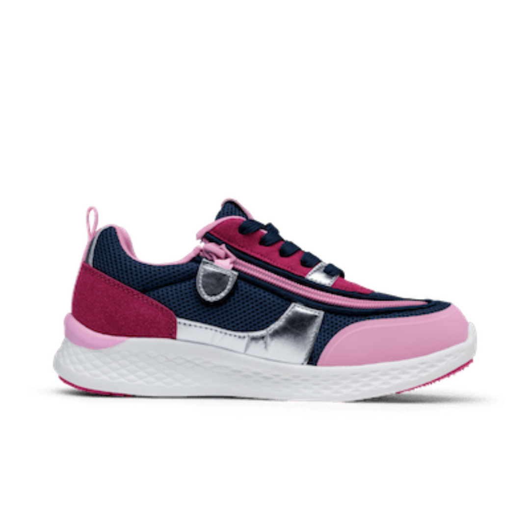 Friendly Shoes Coast (Kids) - Wild Berry
