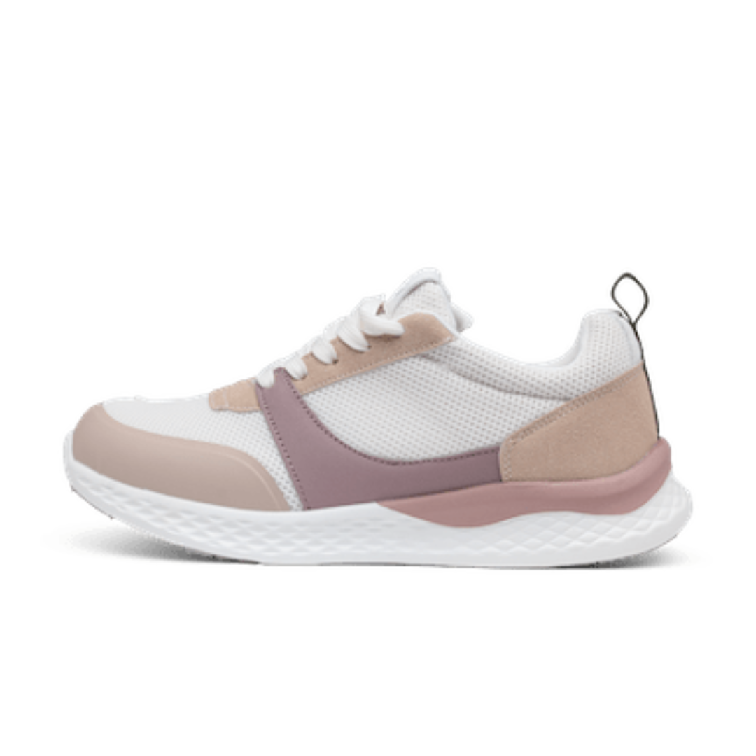 Friendly Shoes Coast (Women) - Pink Dawn