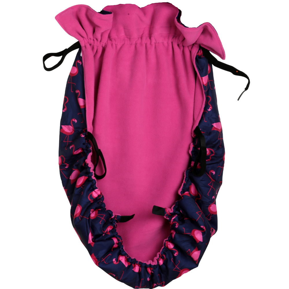 Bundle Bean - Wheelchair Cozy