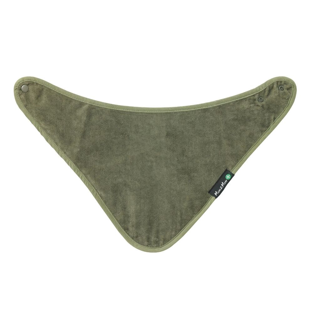 Mum2Mum (Kids) - Bandana Bibs