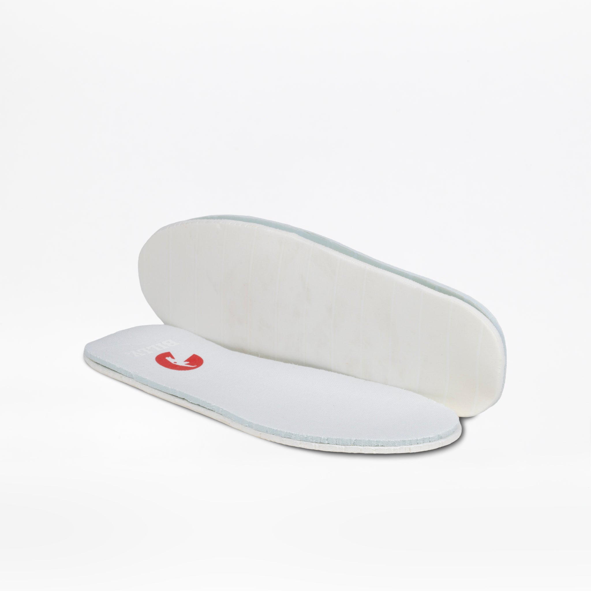 Billy Footwear (Toddlers) - High Top Wavy Rainbow Shoes