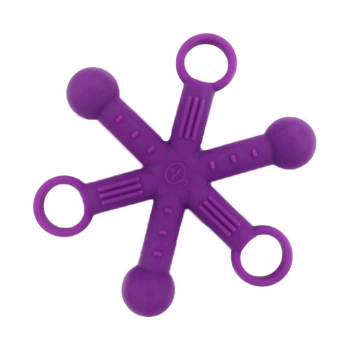 Chewigem - Chewable Hexichew Hand Fidget