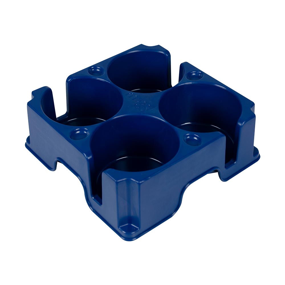 Muggi Tray - Recycled Stable Mug & Cup Holder