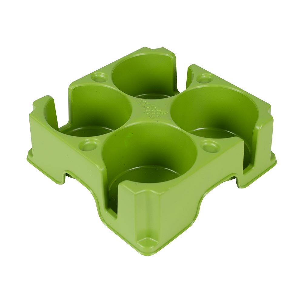 Muggi Tray - Recycled Stable Mug & Cup Holder
