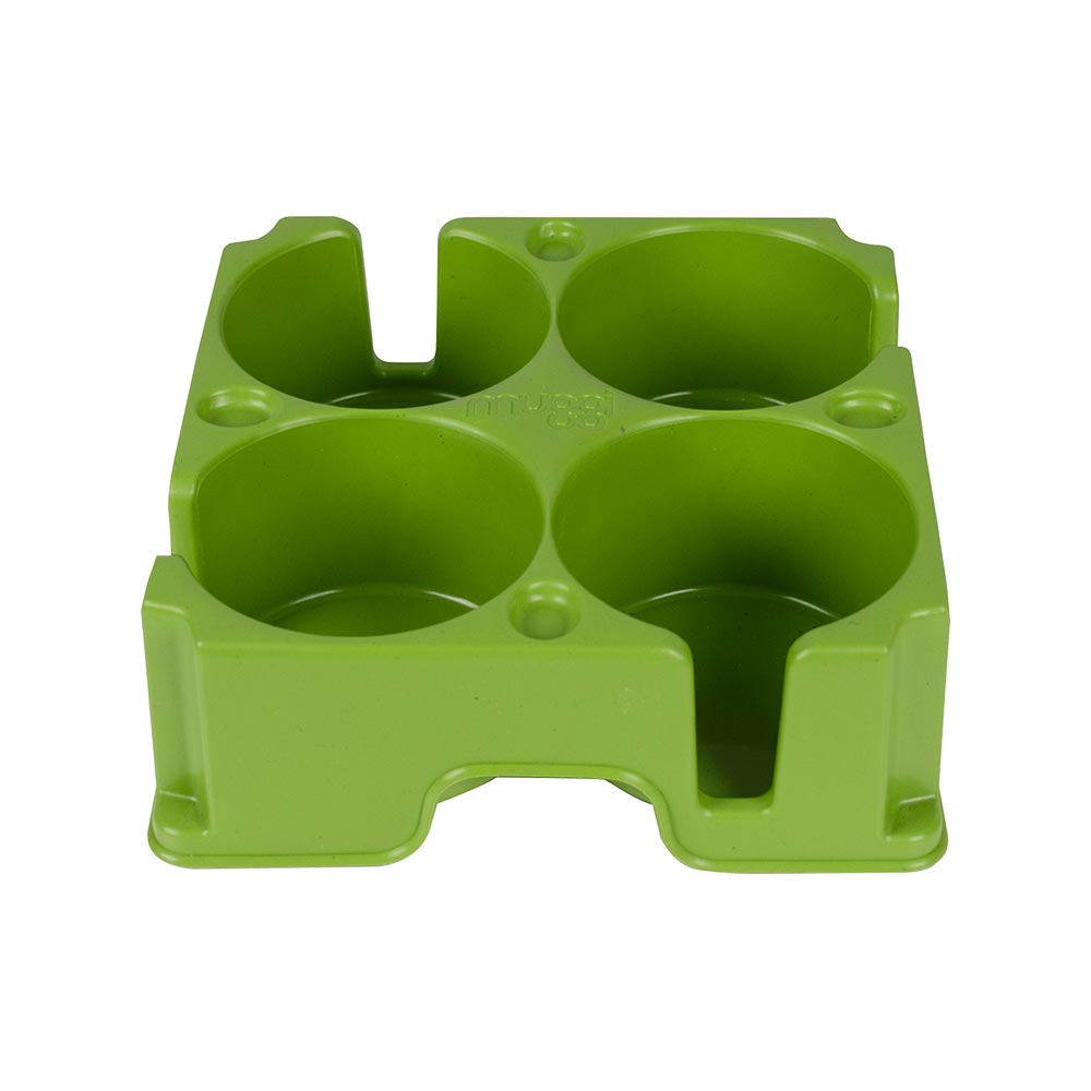 Muggi Tray - Recycled Stable Mug & Cup Holder