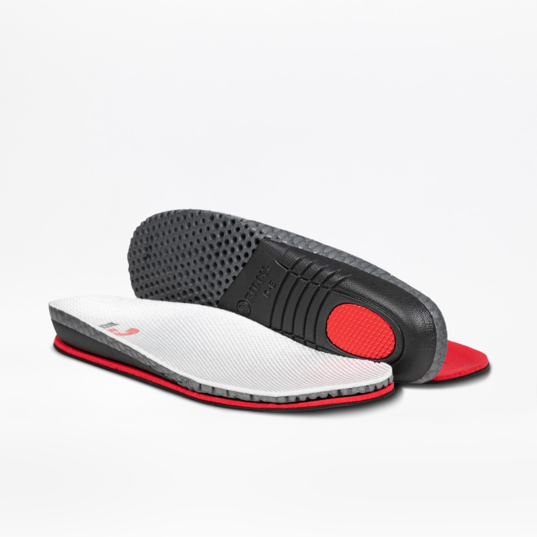 Billy Footwear (Womens) -  Comfort Plush Black Leather