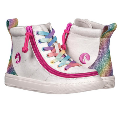 billy_footwear_kids_high_top_canvas_shoes_rainbow_colour_special_needs_shoes_1000x1000