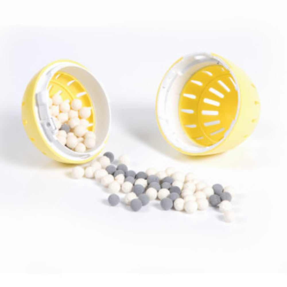 Ecoegg - the alternative laundry detergent