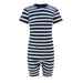 KayCey_Adaptive_clothing_for_kids_with_special_needs_Zip_Back_Short_Leg_navy_white_stripe_front