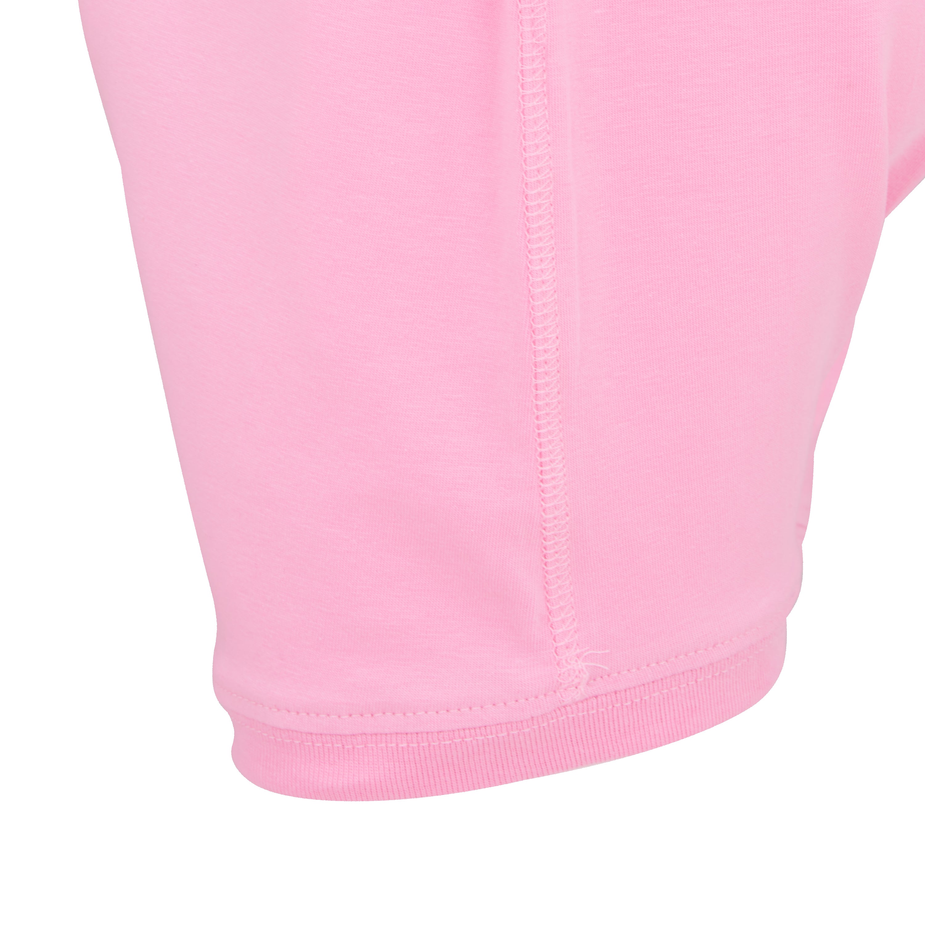 KayCey_Adaptive_clothing_for_older_children_with_special_needs_Sleeveless_with_Tube_Access_Pink_Longer_Leg