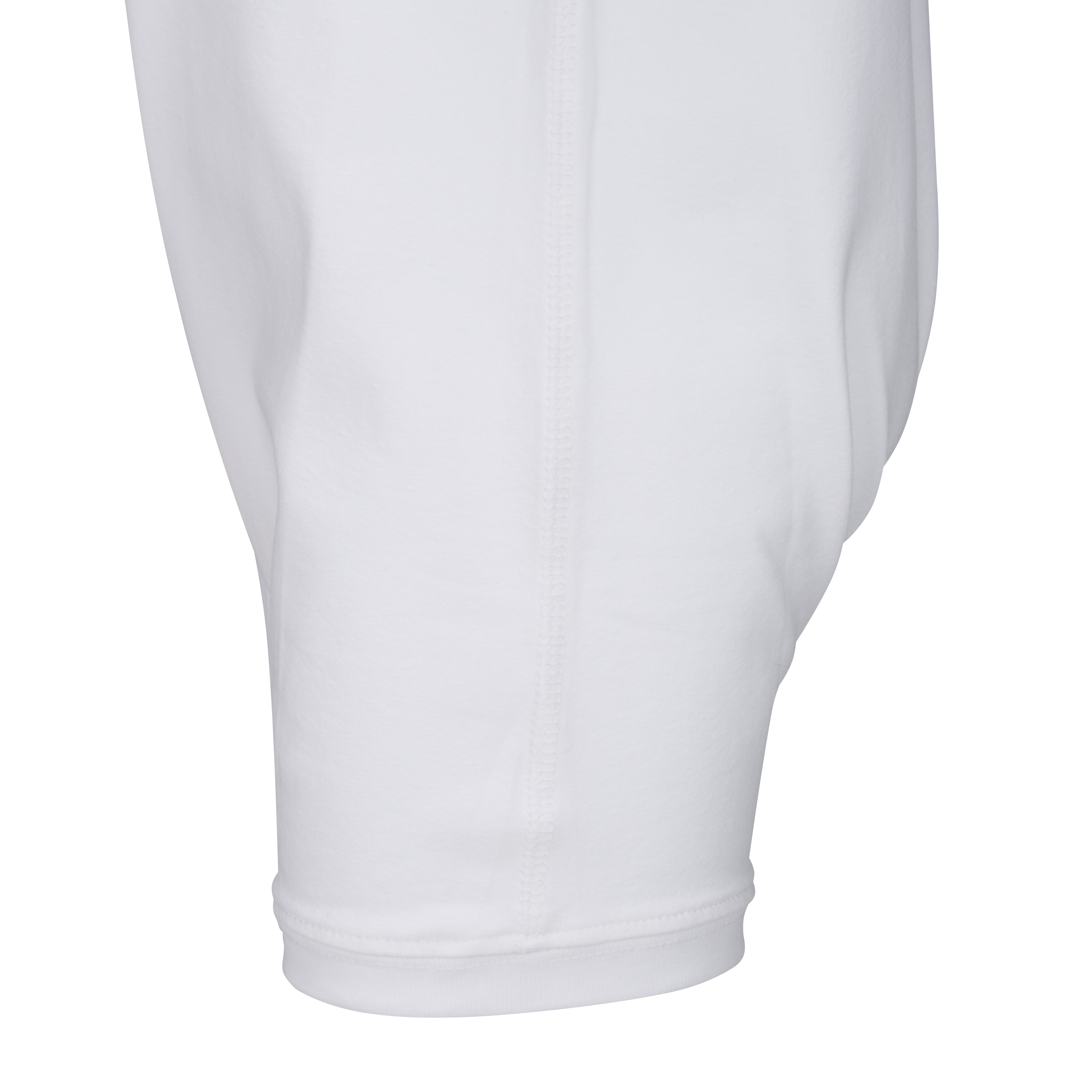 KayCey_Adaptive_clothing_for_older_children_with_special_needs_Polo_with_Tube_Access_White_Label