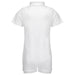 KayCey_Adaptive_clothing_for_older_children_with_special_needs_Polo_with_Tube_Access_White_Back