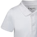 KayCey_Adaptive_clothing_for_older_children_with_special_needs_Polo_with_Tube_Access_White_Collar