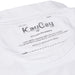 KayCey_Adaptive_clothing_for_older_children_with_special_needs_Polo_with_Tube_Access_White_Longer_Leg