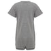 KayCey_Adaptive_clothing_for_older_children_with_special_needs_Short_Sleeve_with_Tube_Access_Grey_Back