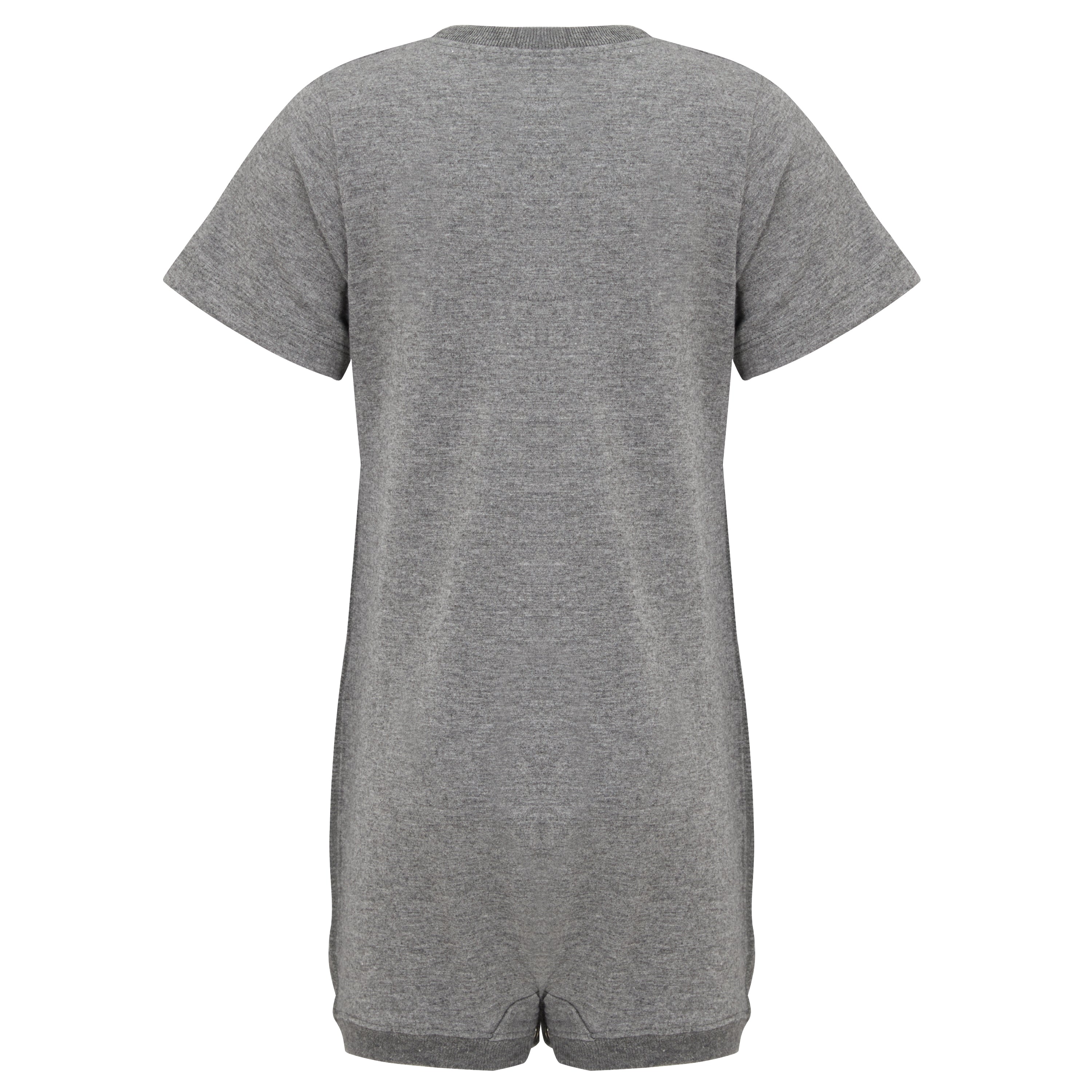 KayCey_Adaptive_clothing_for_older_children_with_special_needs_Short_Sleeve_Grey_Back