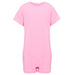 KayCey_Adaptive_clothing_for_older_children_with_special_needs_Short_Sleeve_Pink_Front